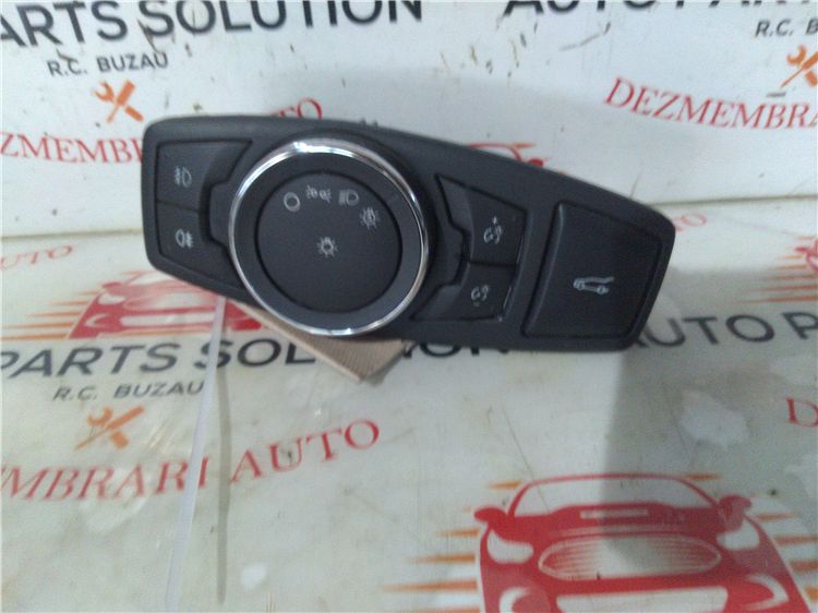Bloc lumini ford edge
