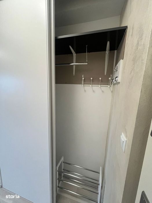 Inchiriez apartament cu o camera