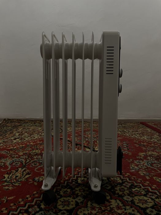 обогреватель ARG