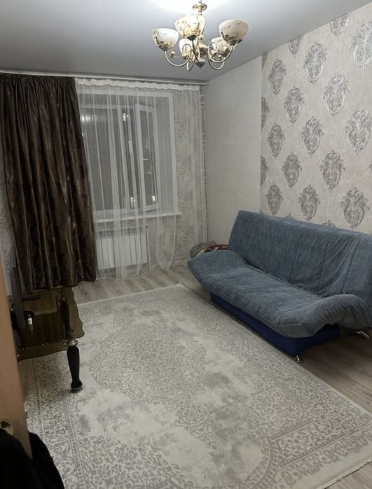 Продам каартиру на Юбилейном