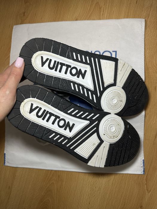 Дамски маратонки Louis Vuitton