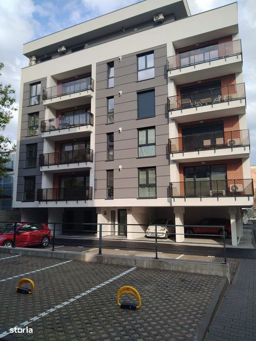 Apartament 3 camere Adora Central