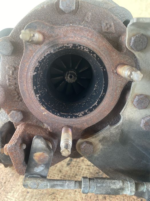 Турбо за тойота 2.2 D4D 136кс