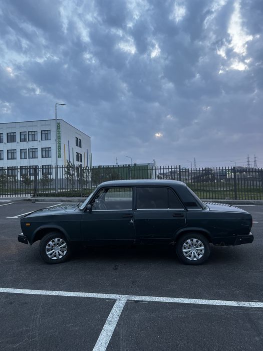 ваз 2107 шымкент каласы