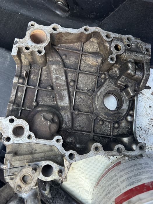 Зап части на Двигатель 3RZ Прадо120