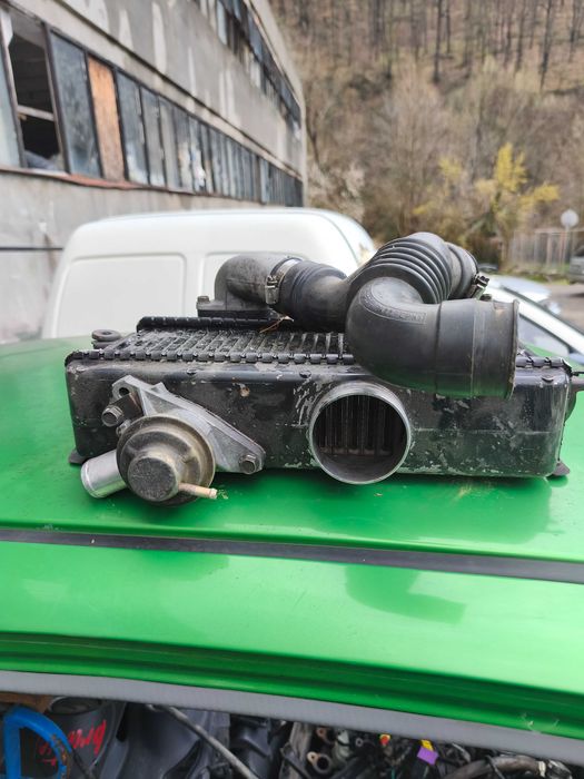 Subaru EJ20-122кс