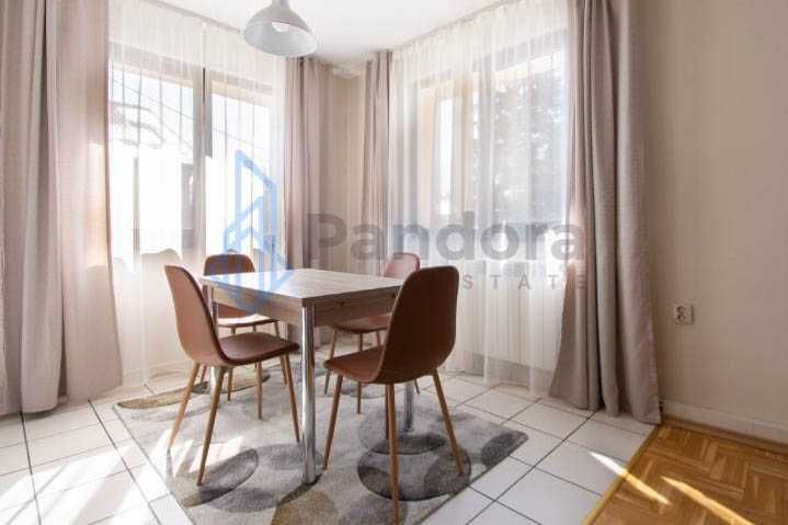 Тристаен апартамент под наем в кв. Княжево