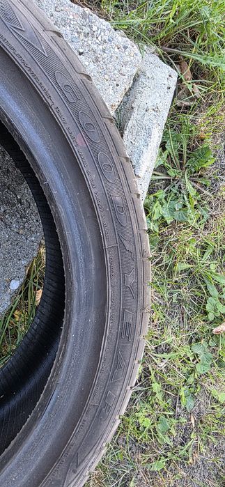 215 40 zr17 goodyear