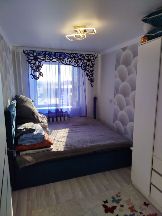 Продам 2 комнатную квартиру