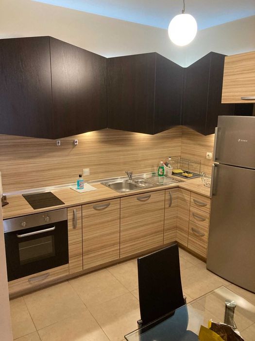 Дава се под наем Двустаен апартамент в София, Зона Б-18 - 75 кв.м за 1100 € - Снимка #6