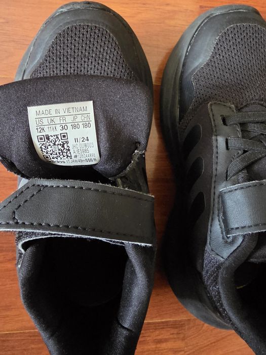 Adidas Nike и др. детски маратонки