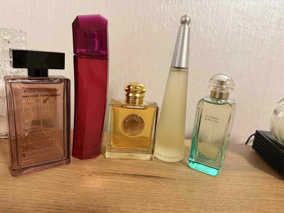 Парфюми разпродажба