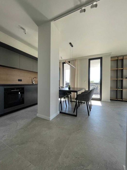 Продава се Тристаен апартамент в София, Кръстова вада - 100 кв.м за 714 €/кв.м - Снимка #4