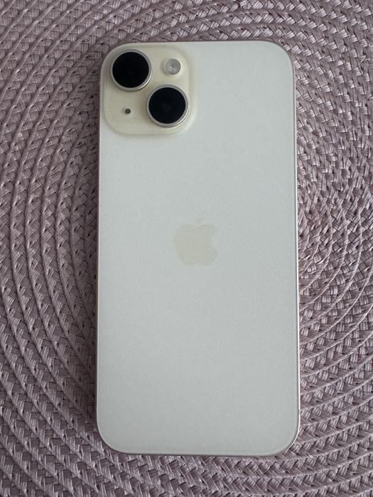 Iphone 15, impecabil