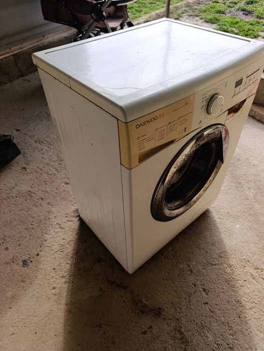 Стиральная машина автомат