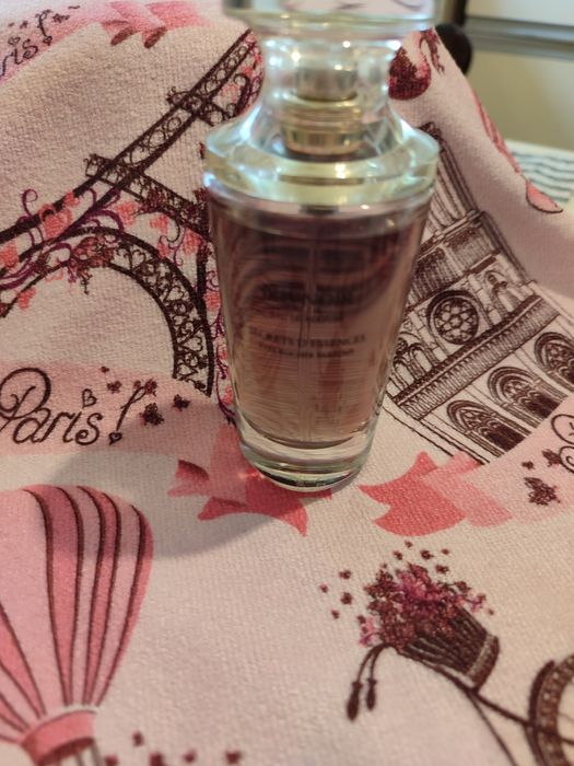 Парфюм Ив   Роше  IRIS  NOIR.