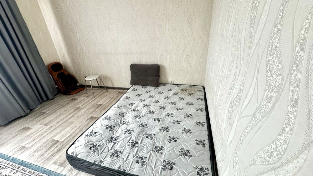 Матрас бесплатно