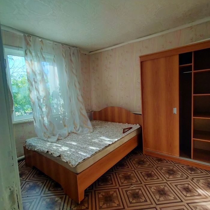 Продам дом с. Крымское