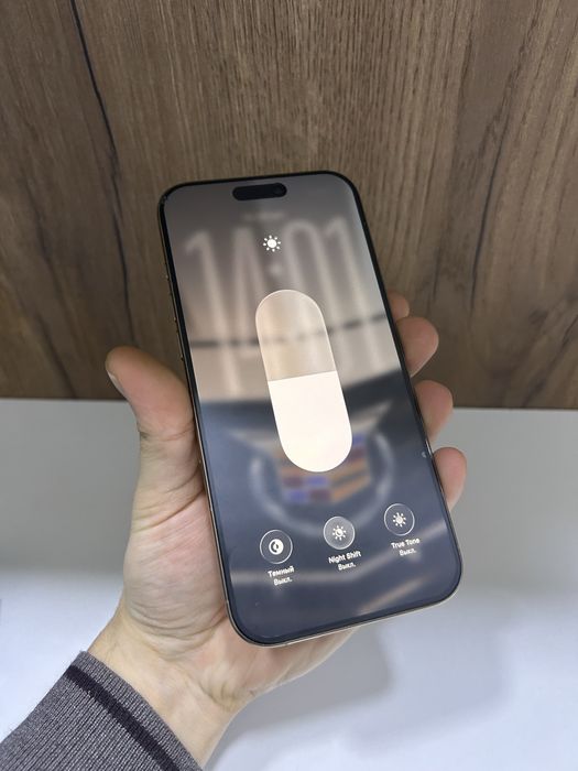 Iphone 16 PRO MAX 256 гб