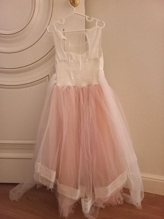 Детское платье  для девочек