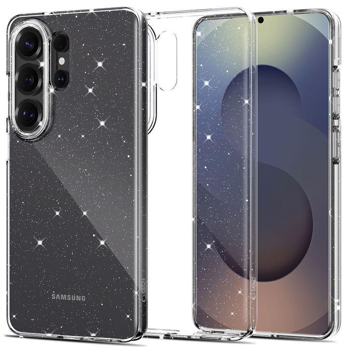 Блестящ кейс glitter case за samsung galaxy s26 ultra