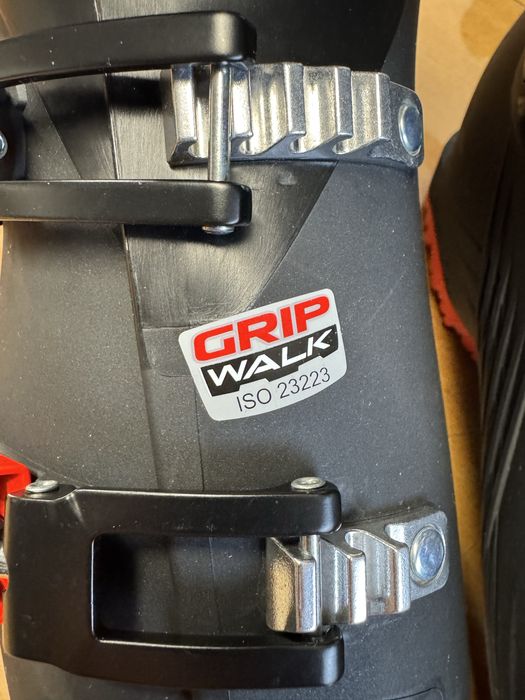 Clapari barbati Rossignol 27,5