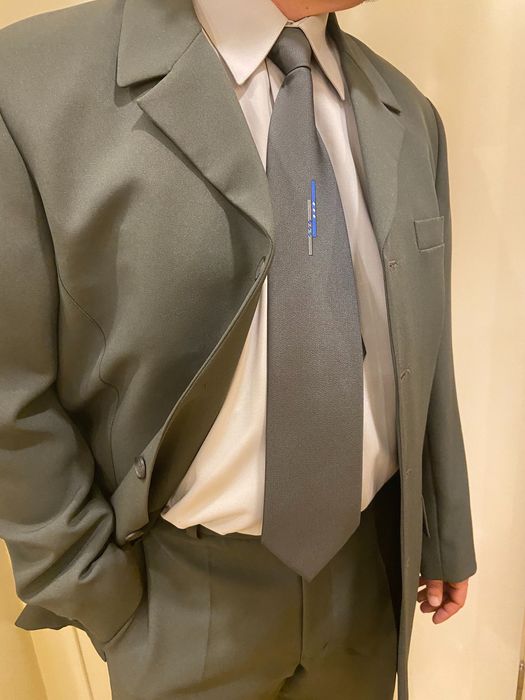 Абитуриентски  костюм на Paruchev