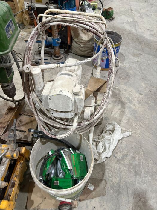 Graco Ultra Max II 695
