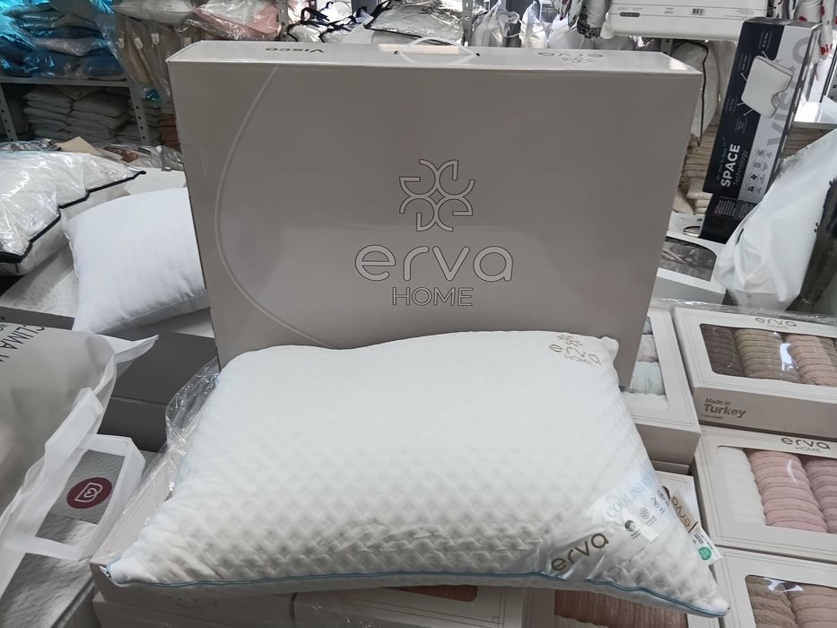 Подушка ERVA home