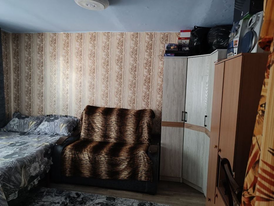 Продается квартира однокомнатная в Бектемирском районе