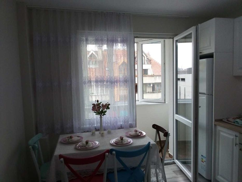 Продава се Тристаен апартамент в София, Оборище - 86 кв.м за 2326 €/кв.м - Снимка #3