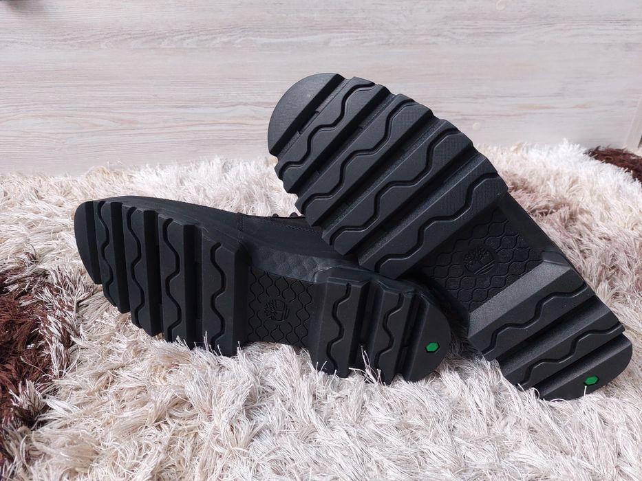 Оригинальные ботинки Timberland из США