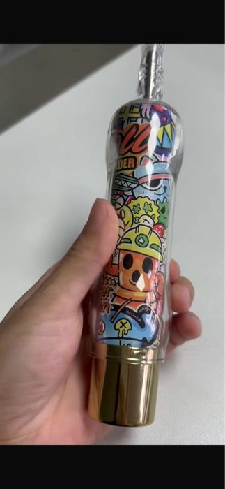 Vape Shisha Bombastic 520.000 fumuri model nou
