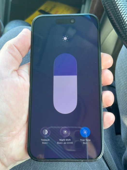 IPhone 14 pro 128 гб с коробкой