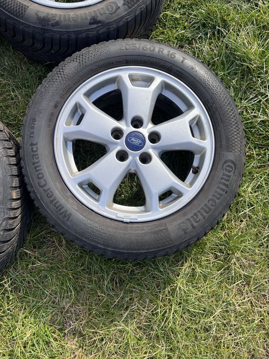 Джанти 5х108 16 цола