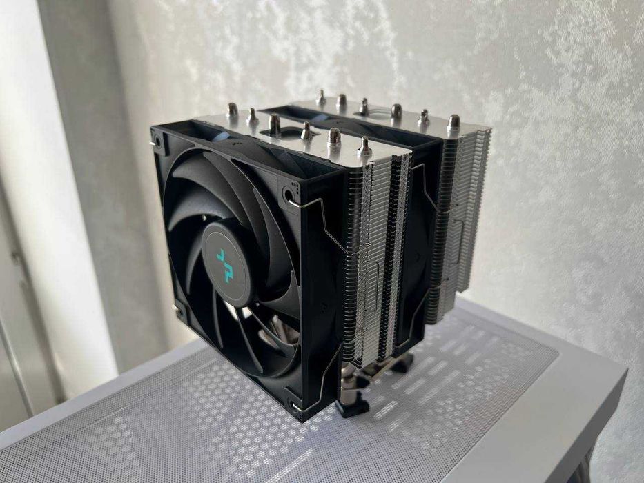 Кулер DeepCool AG620