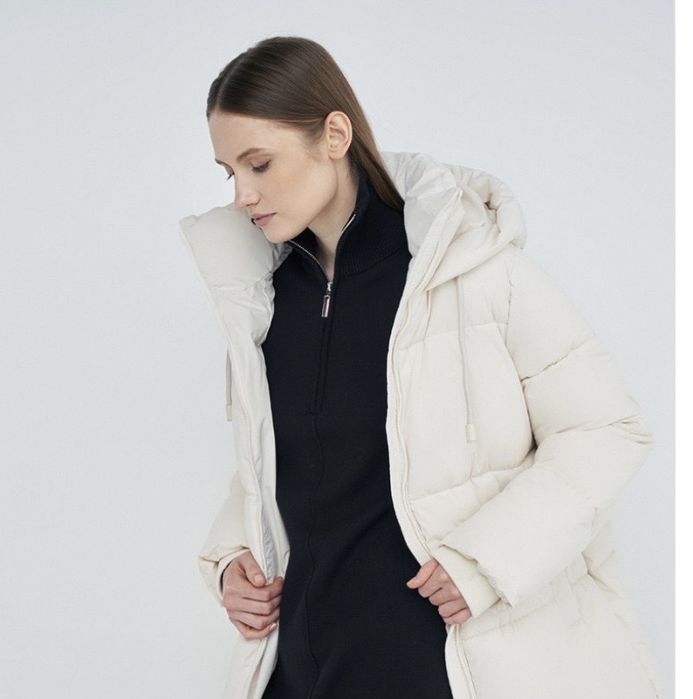 Зимнее пальто ostin