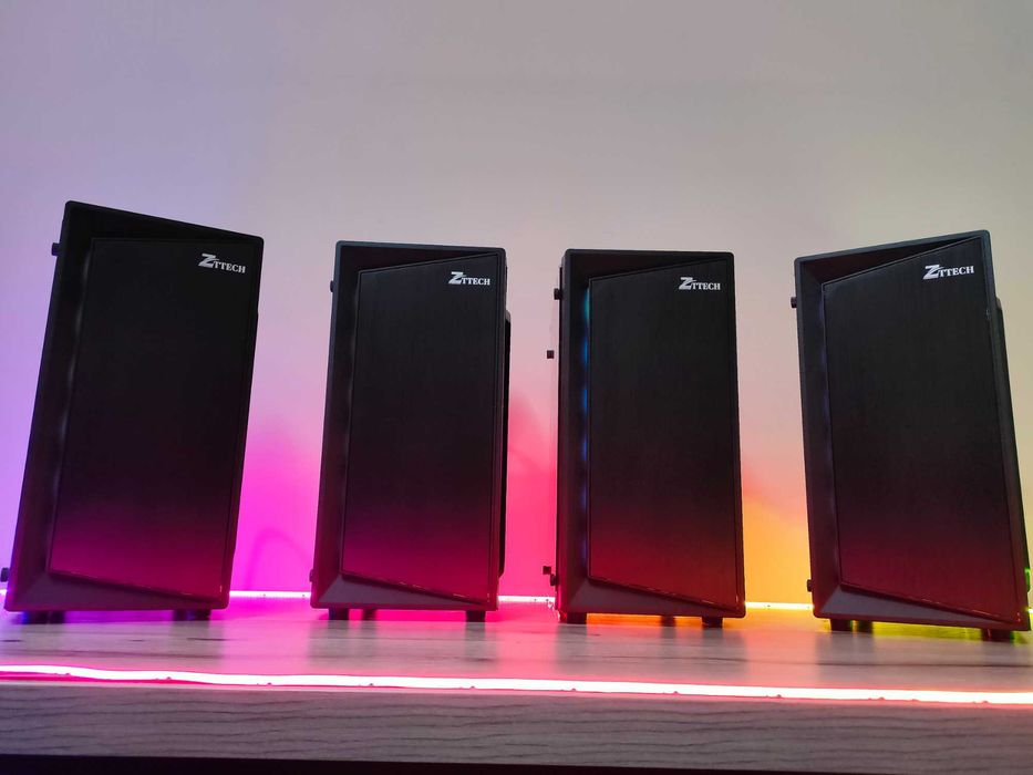 Доставка i7 и i5 /DDR 8GB доставка по всем регионам