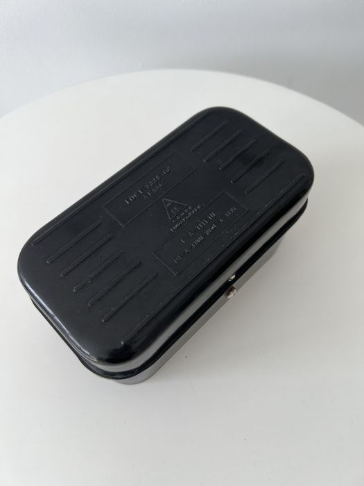 Калибровочные весы/ гири СССР