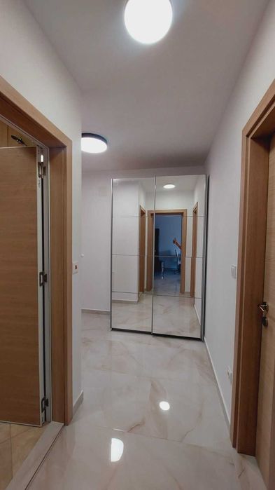 Дава се под наем Двустаен апартамент в София, Полигона - 73 кв.м за 714 € - Снимка #10