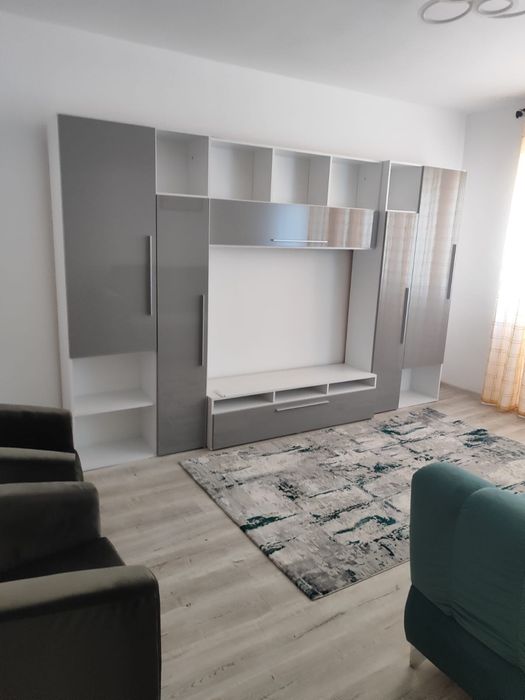 Închiriez apartament cu 3 camere – Vizavi de Gara Iași — fotografia 2