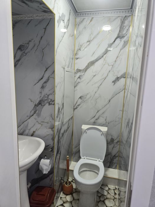 Квартира ижарага берилади 400$ га 3/3/10,