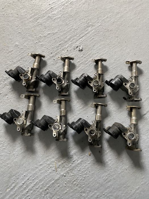 Egr bmw  e81/87/90/91/92 etc n43b16/n43b20