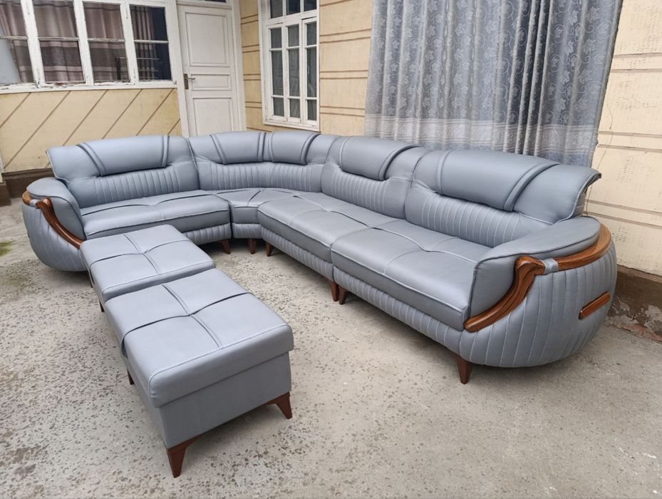 Продается Мягкий Уголок 450$