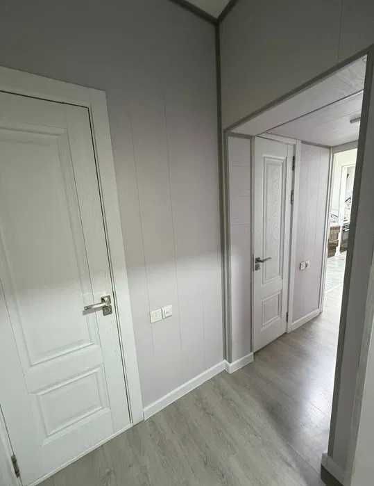 Kvartira продается на Ташсельмаш 2/9/9 | 62м2 Evro ремонт Ор-р: Шохона