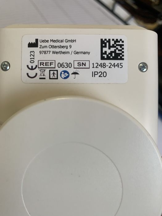 Monitor fertilitate