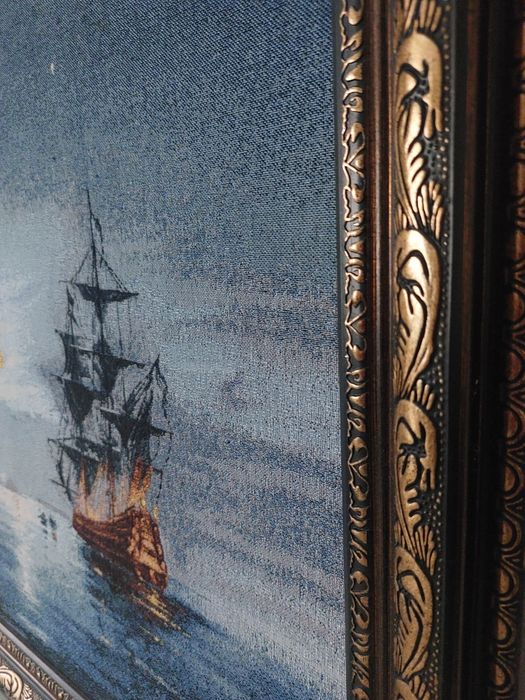 Продам картину гобелен