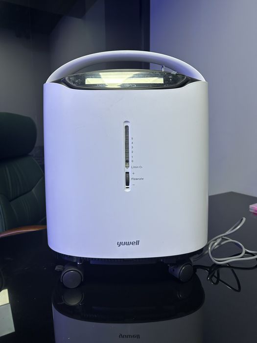 кислородный концентратор yuwell optom
