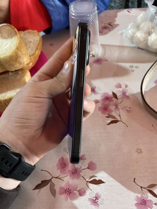 Айфон 15 про 256 гб