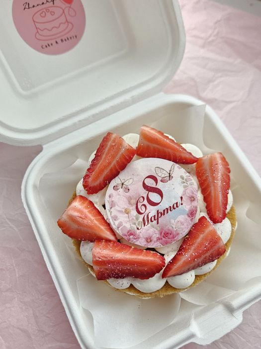 Бенто торт 5000 тг!!!